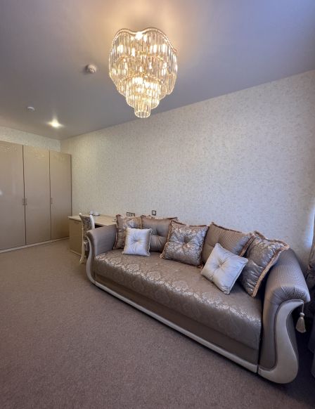 Фотография номера гостиницы Nord house