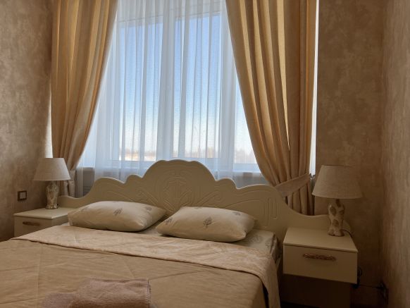 Фотография номера гостиницы Nord house