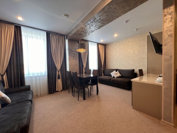 Фотография номера гостиницы Nord house