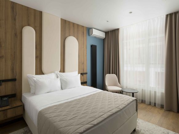 Фотография номера гостиницы Lavicon Apart Sochi