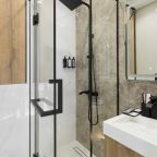 Номер (Стандарт- Мансарда/ Standart - Mansard), Гостиница Lavicon Apart Sochi