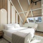 Номер (Стандарт- Мансарда/ Standart - Mansard), Гостиница Lavicon Apart Sochi
