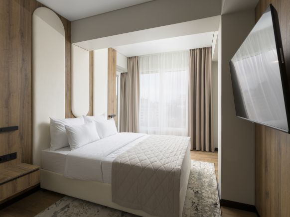 Фотография номера гостиницы Lavicon Apart Sochi