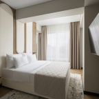 Студио (Студия Делюкс/ Deluxe king), Гостиница Lavicon Apart Sochi