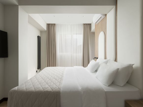 Фотография номера гостиницы Lavicon Apart Sochi