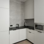 Люкс (Люкс/ Suite), Гостиница Lavicon Apart Sochi