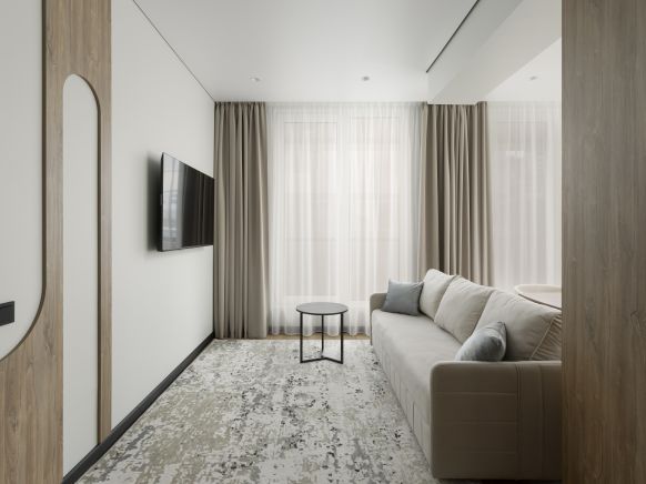 Фотография номера гостиницы Lavicon Apart Sochi