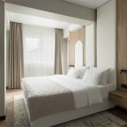 Люкс (Люкс/ Suite), Гостиница Lavicon Apart Sochi