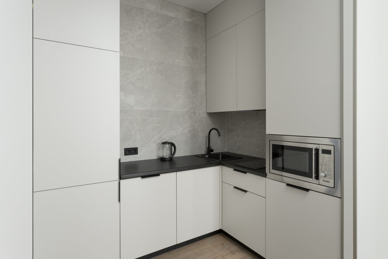 Люкс (Люкс/ Suite), Гостиница Lavicon Apart Sochi