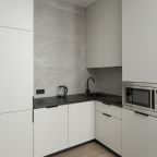 Люкс (Люкс/ Suite), Гостиница Lavicon Apart Sochi