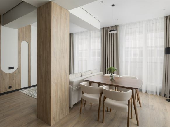 Фотография номера гостиницы Lavicon Apart Sochi