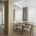 Люкс (Люкс улучшенный /Senior Suite), Гостиница Lavicon Apart Sochi