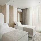 Люкс (Люкс улучшенный /Senior Suite), Гостиница Lavicon Apart Sochi
