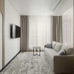 Люкс (Люкс улучшенный /Senior Suite), Гостиница Lavicon Apart Sochi