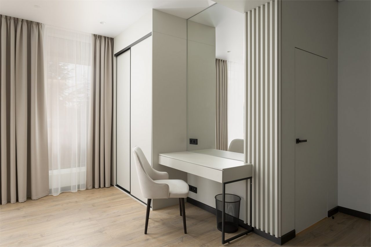 Люкс (Люкс улучшенный /Senior Suite), Гостиница Lavicon Apart Sochi