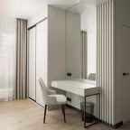 Люкс (Люкс улучшенный /Senior Suite), Гостиница Lavicon Apart Sochi