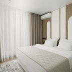 Люкс (Люкс улучшенный /Senior Suite), Гостиница Lavicon Apart Sochi