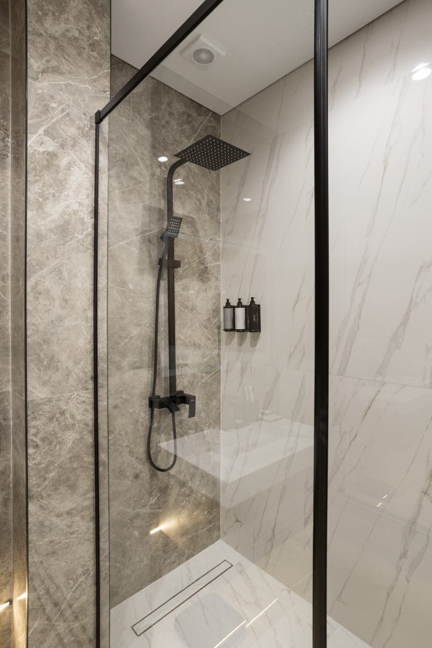 Люкс (Люкс улучшенный /Senior Suite), Гостиница Lavicon Apart Sochi