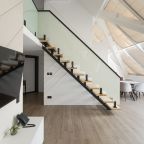 Апартаменты (Дуплекс Полулюкс), Гостиница Lavicon Apart Sochi