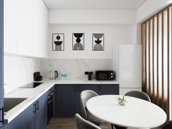 Фотография номера гостиницы Lavicon Apart Sochi