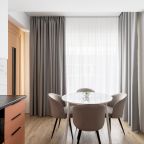 Апартаменты (Апартаменты Делюкс), Гостиница Lavicon Apart Sochi