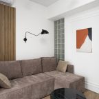 Апартаменты (Апартаменты Делюкс), Гостиница Lavicon Apart Sochi