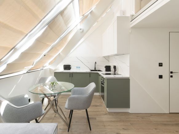 Фотография номера гостиницы Lavicon Apart Sochi