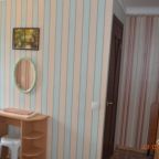 Трёхместный и более (Комфорт двухкомнатный  Семейный.), Гостиница Бриз