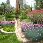 Детская площадка, Гостиница Бриз