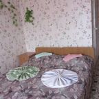 Люкс (Трехместный), Гостиница Крымские Дачи