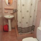 Люкс (Трехместный), Гостиница Крымские Дачи