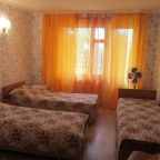 Люкс (Двухместный), Гостиница Крымские Дачи
