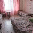 Люкс (Четырехместный), Гостиница Крымские Дачи