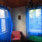 Коттедж (десятиместный), Гостиница Крымские Дачи