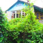 Коттедж (десятиместный), Гостиница Крымские Дачи