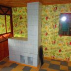 Коттедж (десятиместный), Гостиница Крымские Дачи
