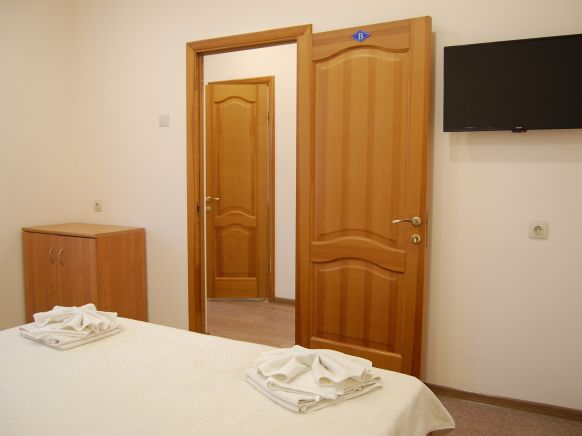 Фотография номера гостиницы Hotel Shihan