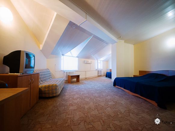 Фотография номера гостиницы Hotel Shihan