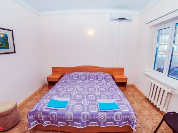 Фотография номера гостиницы Hotel Shihan