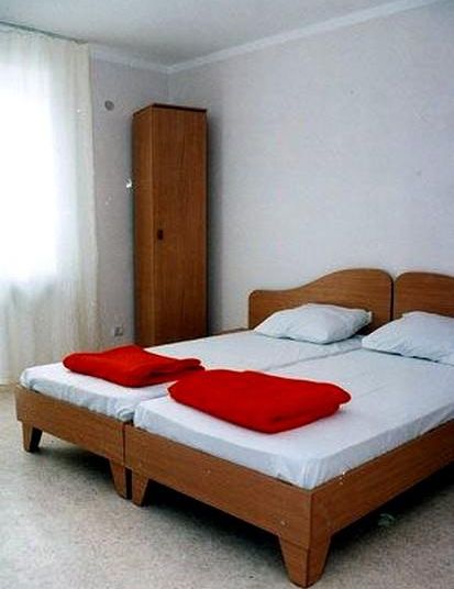 Фотография номера пансионата Танжер