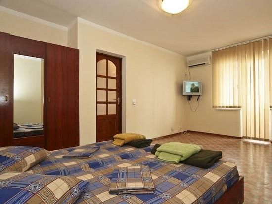 Фотография номера пансионата Танжер