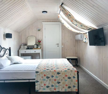 Фотография номера гостиницы Оливия