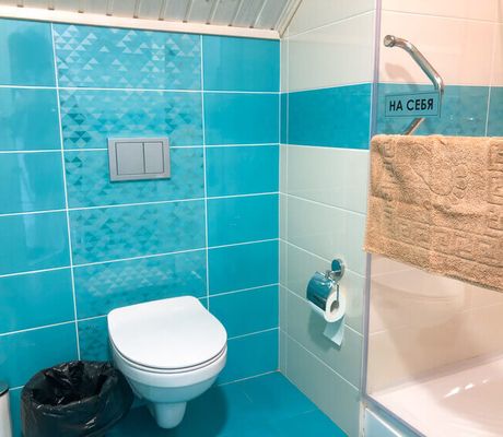 Фотография номера гостиницы Оливия