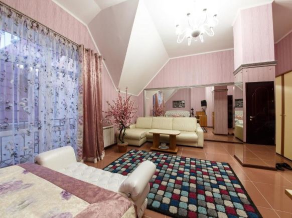 Фотография номера гостиницы Оливия