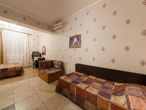 Фотография номера гостиницы Оливия