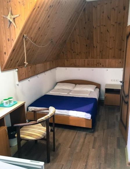 Фотография номера гостиницы Оливия