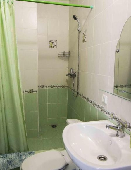 Фотография номера гостиницы Оливия