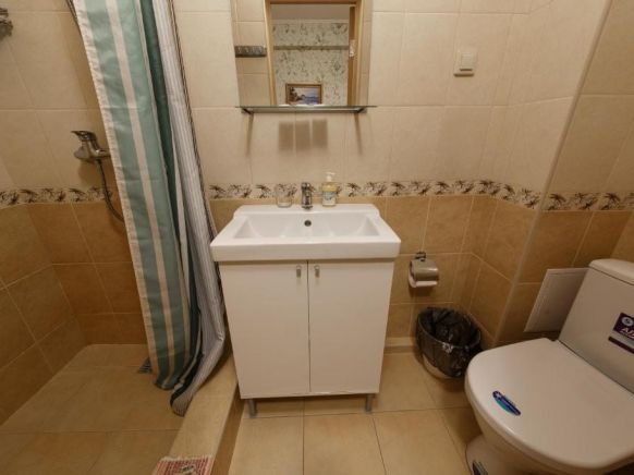 Фотография номера гостиницы Оливия