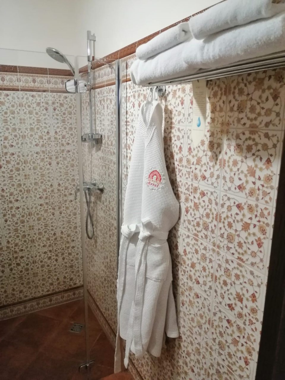 Двухместный (Стандарт, С выходом на балкон), Этно-отель Джеваль