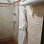 Двухместный (Стандарт, С выходом на балкон), Этно-отель Джеваль